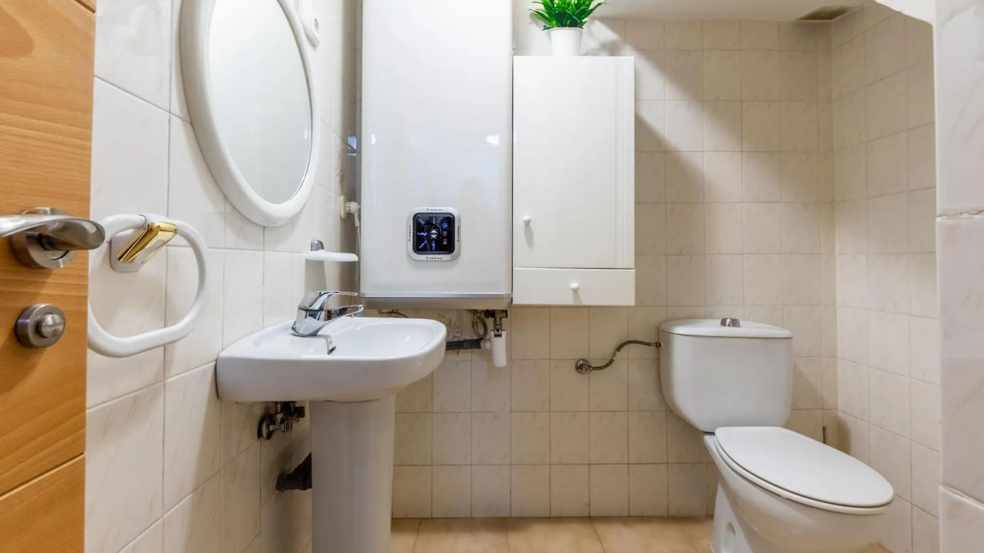 Holiday Home Etcheverria By Interhome Cambrils