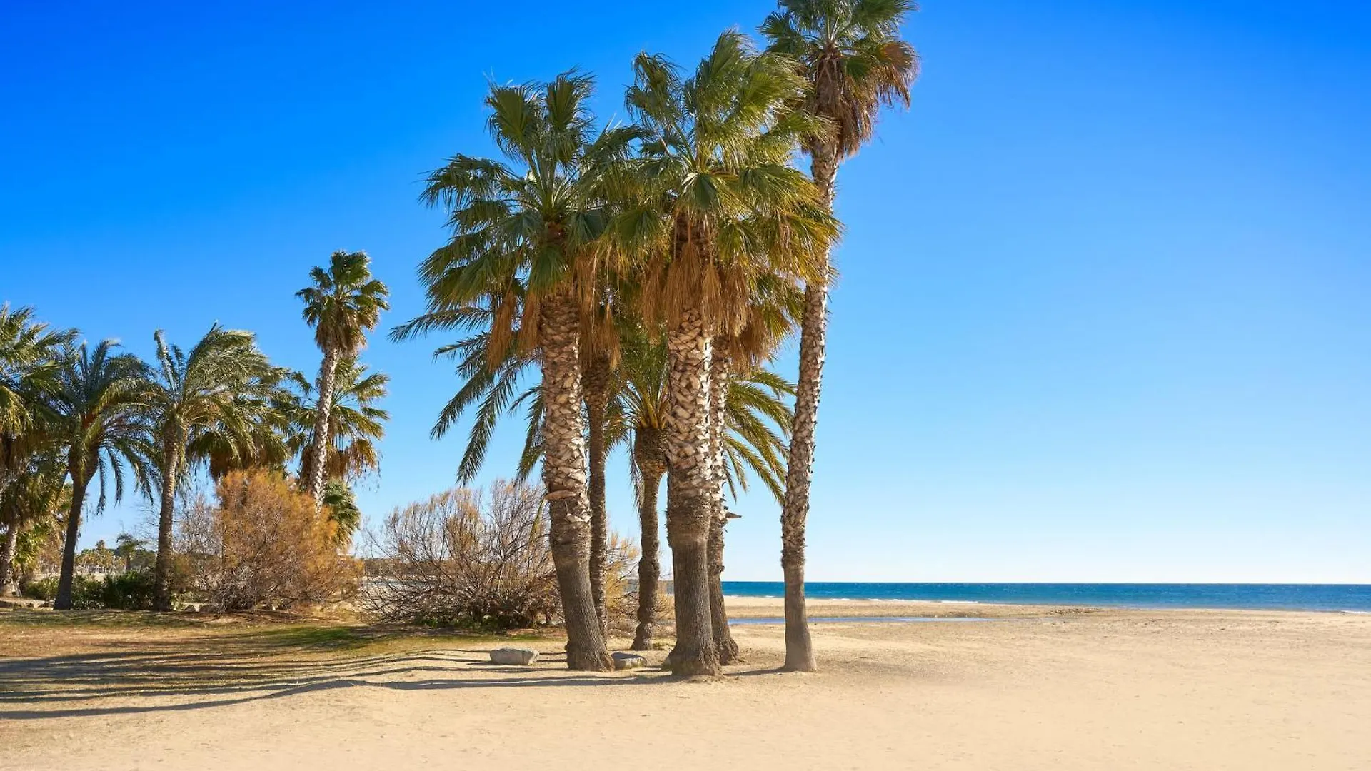 Holiday Home Etcheverria By Interhome Cambrils 0*,