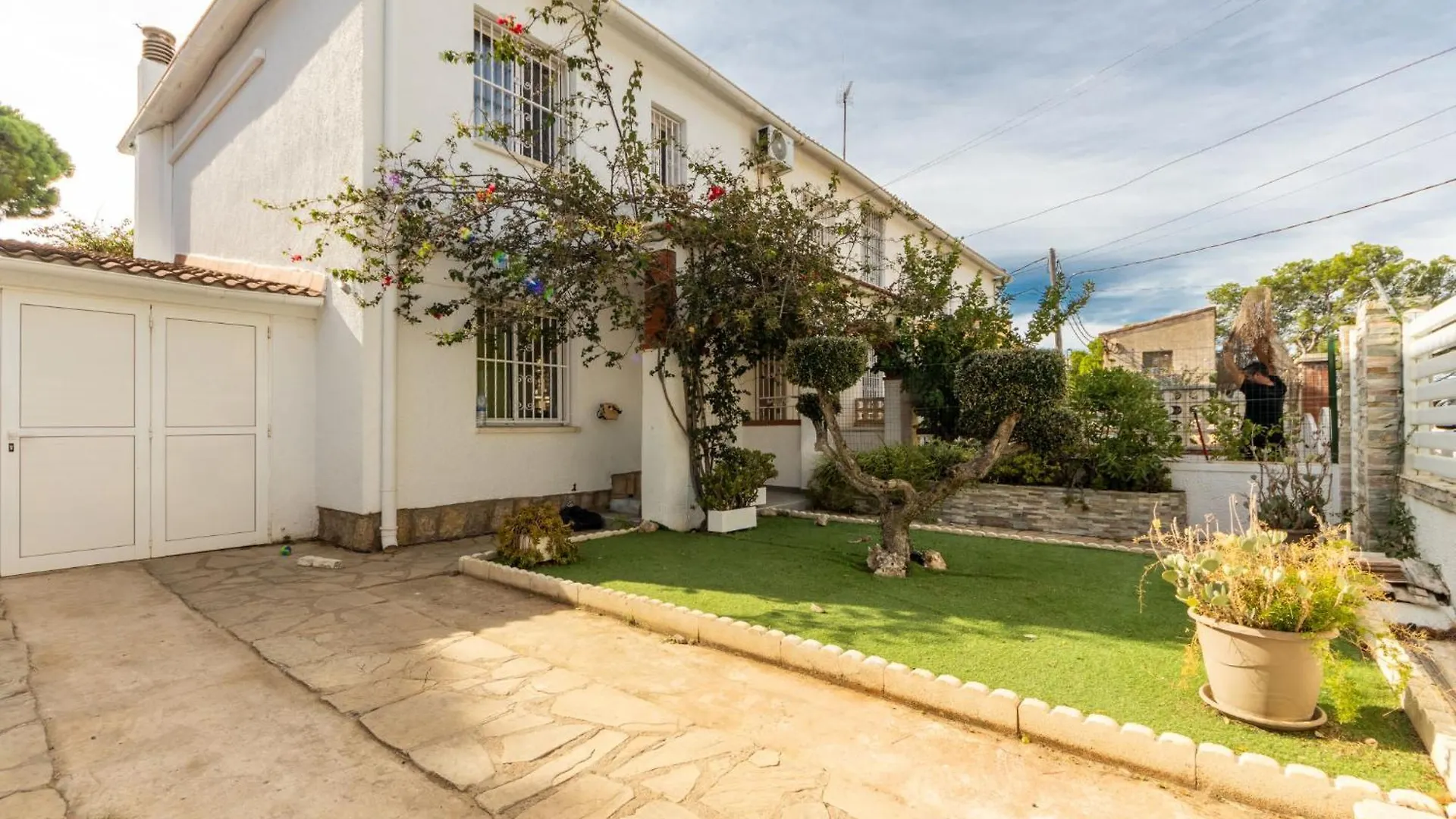 Holiday Home Etcheverria By Interhome Cambrils