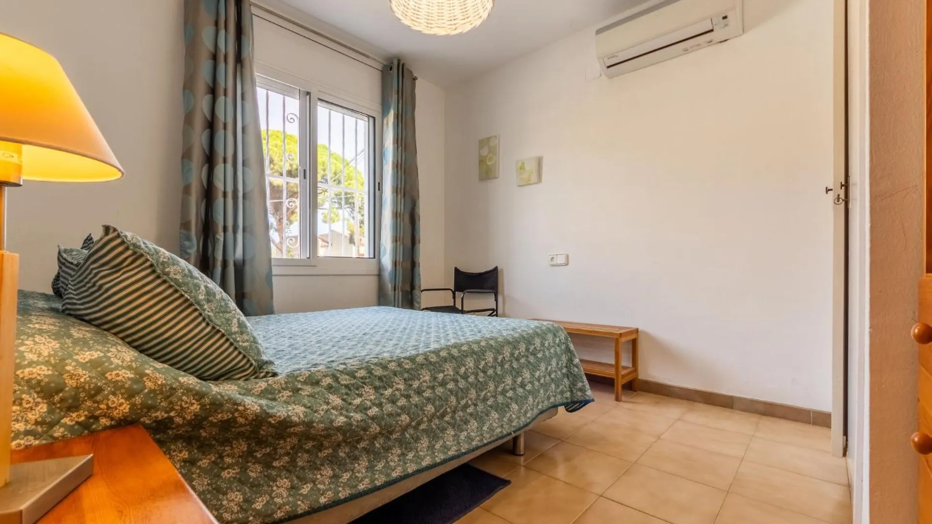 Holiday Home Etcheverria By Interhome Cambrils