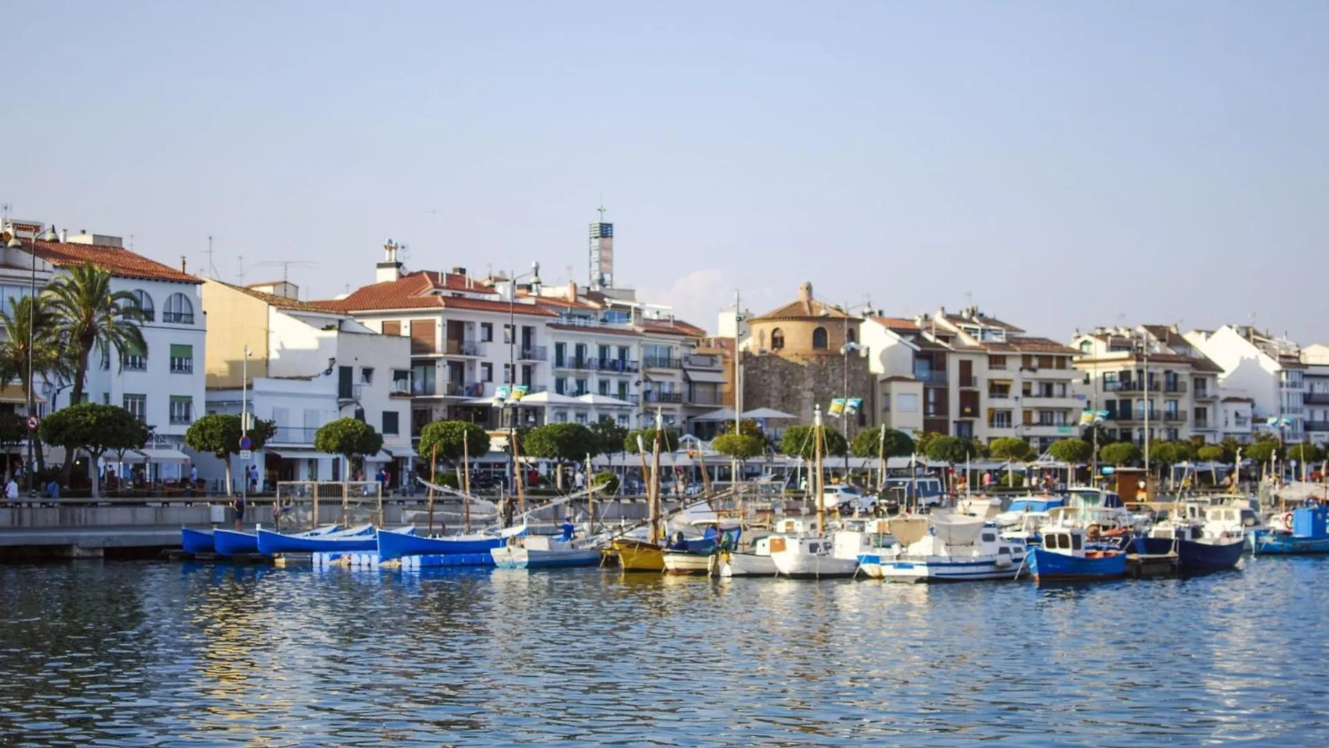 Holiday Home Etcheverria By Interhome Cambrils