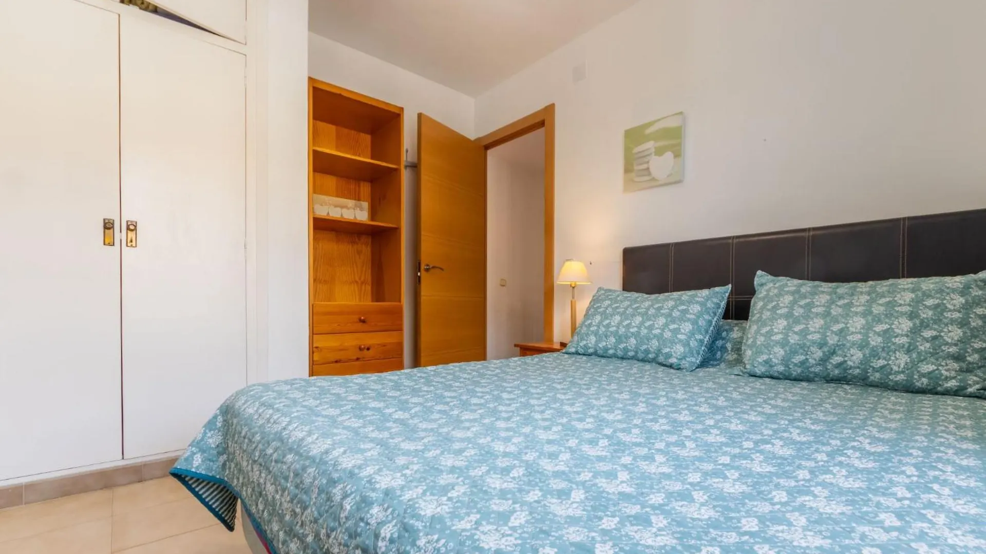 Holiday Home Etcheverria By Interhome Cambrils Španělsko