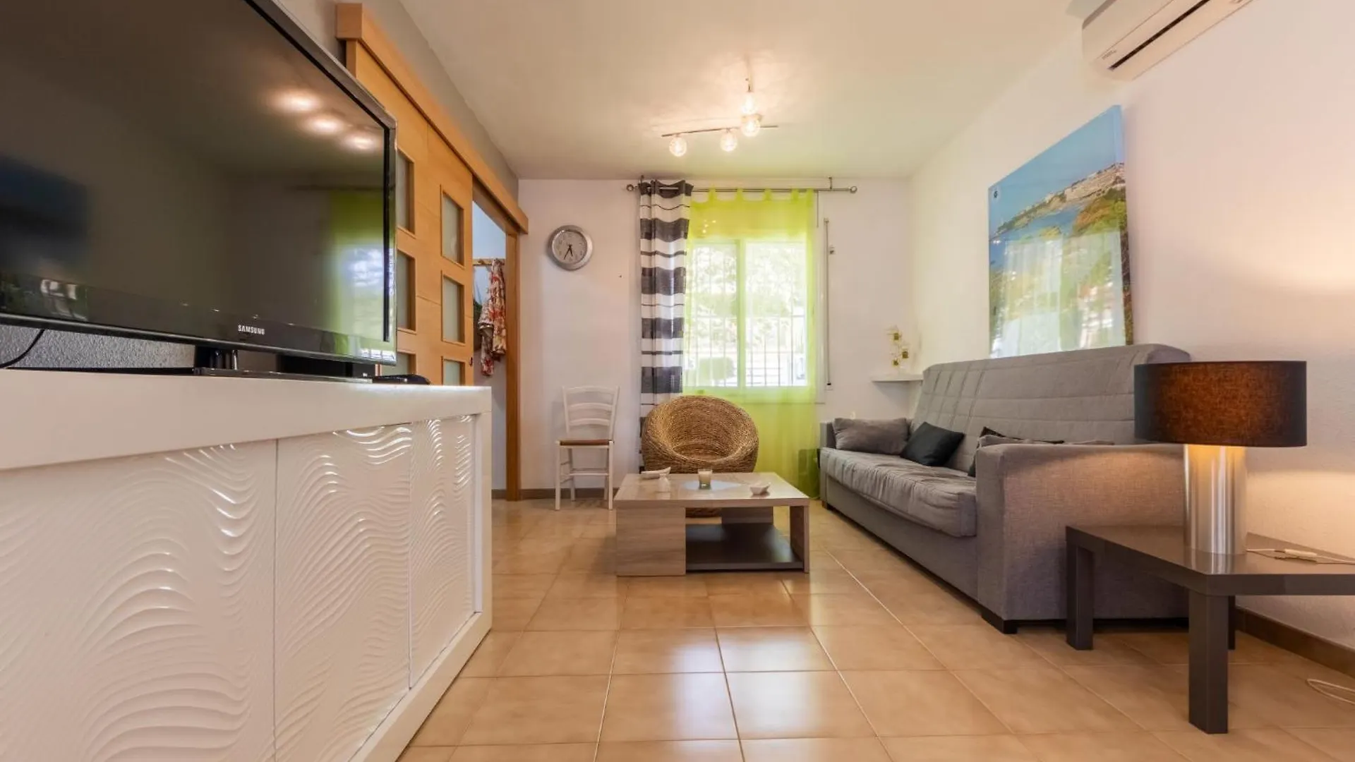 Holiday Home Etcheverria By Interhome Cambrils