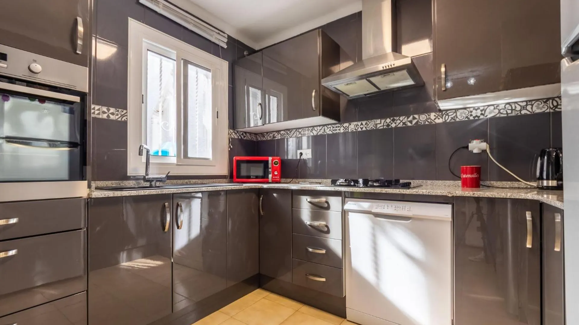 Holiday Home Etcheverria By Interhome Cambrils