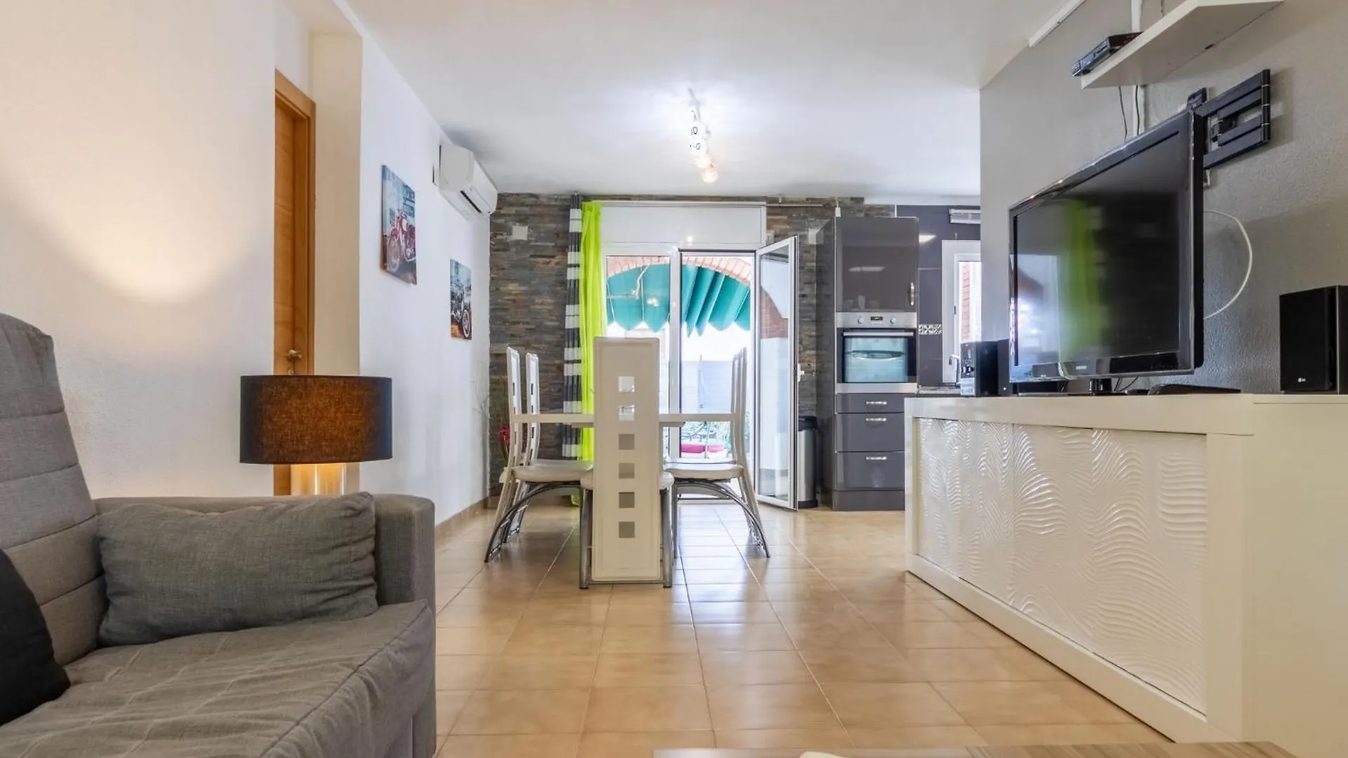 Holiday Home Etcheverria By Interhome Cambrils